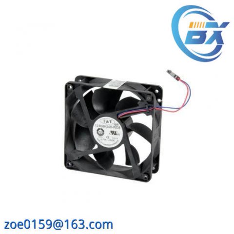 ABB 3HAC029105-001, High-Performance Control Module