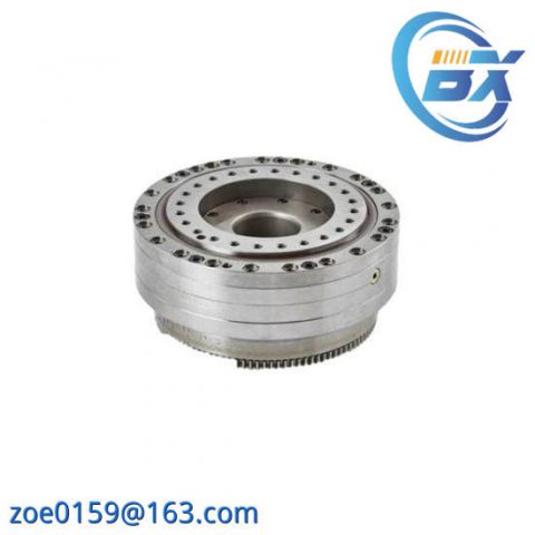 ABB 3HAC031074-004ABB IRB4600 Gearbox, Precision Drive for Robotic Applications
