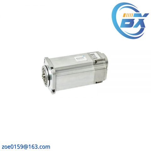 ABB 3HAC057288-002 Robot ROTATIONAL AC Motor M10 Without Pinion Axis 5