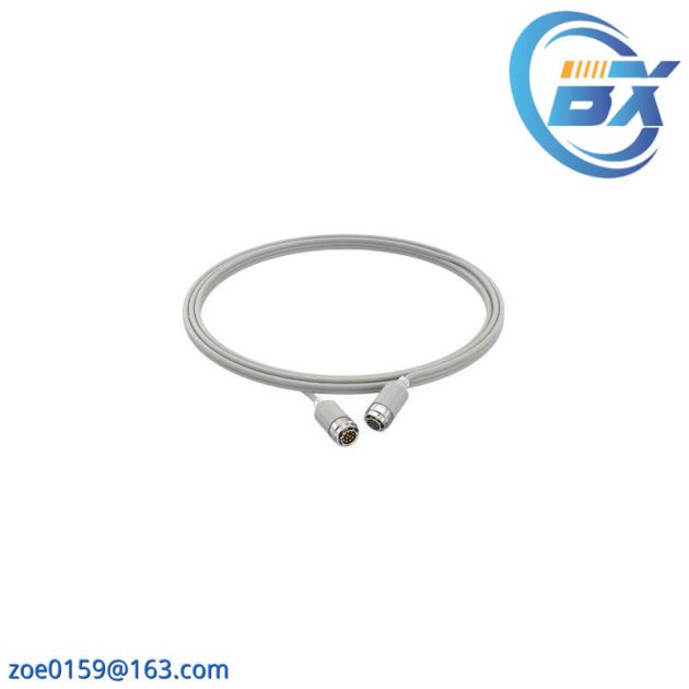 ABB 3HAC2530-1 Control Cable Signal, 15 Meter