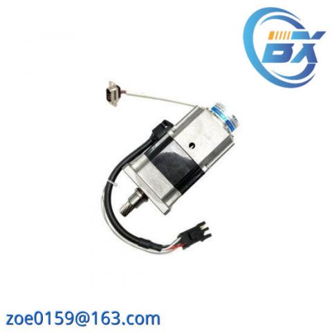 ABB 3HNA011788-001 AC Servo Motor, Precision Control for Industrial Applications