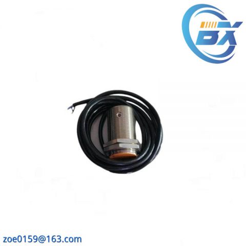 SIEMENS 3RG4014-4AB02 Proximity Switch Inductive, Designed for Precision Control