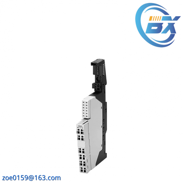 SIEMENS 3RK1 903-0AA00 - Advanced Terminal Module
