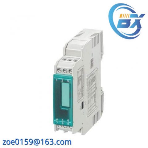 Siemens 3RS1705-1FW00 INTERFACE CONVERTER