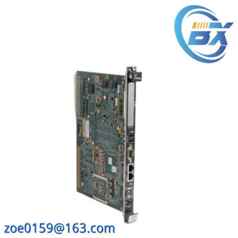 GE 3VTVZ590CD001 Mark VI Circuit Board - High-Performance Control System Module