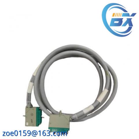 Triconex 4000103-510 Cable; Producer: TRICONEX