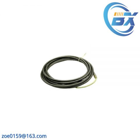 Bently Nevada 4454-156 Thermal Coupled Heat Sensor - Precise Temperature Monitoring for Industrial Control