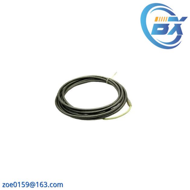 Bently Nevada 4454-156 Thermal Coupled Heat Sensor - Precise Temperature Monitoring for Industrial Control