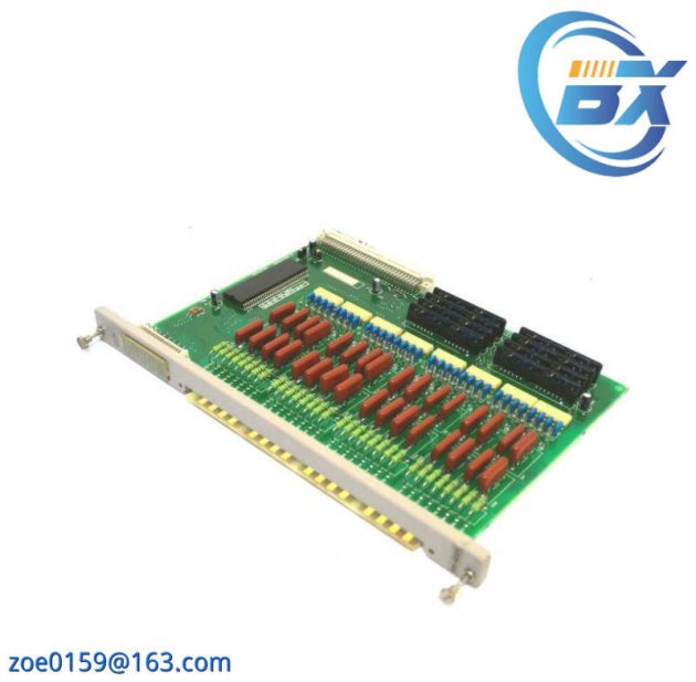 SIEMENS 505-4232A Input Module for Automation Solutions