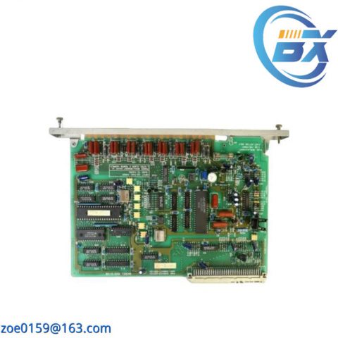 SIEMENS 505-6108A Digital Input Module for Industrial Automation