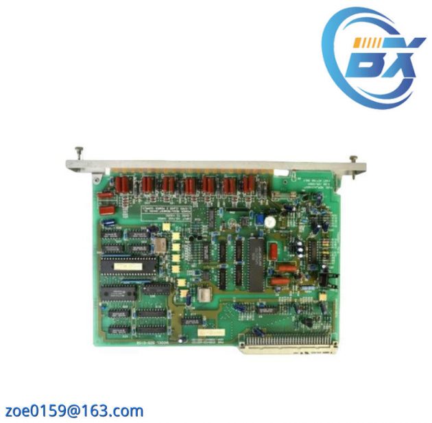 SIEMENS 505-6108A Digital Input Module for Industrial Automation