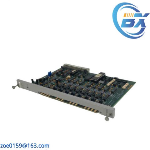 SIEMENS 505-6208 Output Module - Industrial Control, Automation Solutions