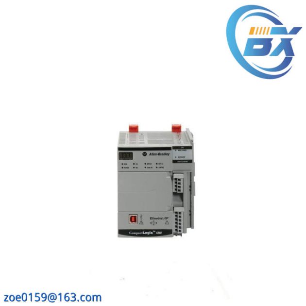 AB 5069 ECR Protective Module for Industrial Automation, 200 Characters