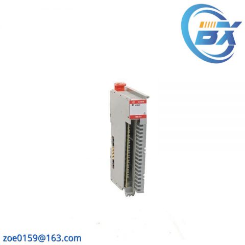 AB 5069-IA16: 16 Channels AC Input Modules for Advanced Control Systems