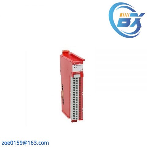 AB 5069-IB8S Compact5000 8-Channel 24VDC Sink Safety Input Module