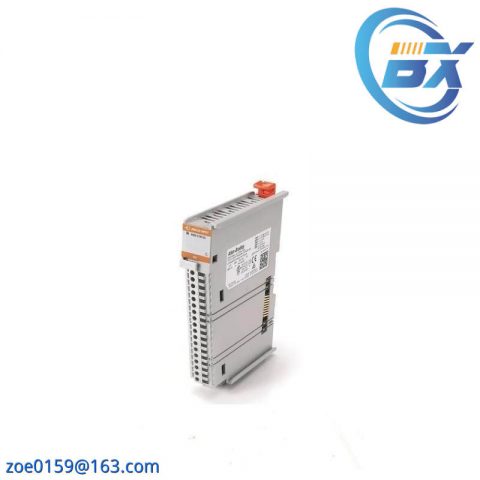 AB 5069-IY4: Compact 4-Channel I/O Module, Precision for Industrial Automation