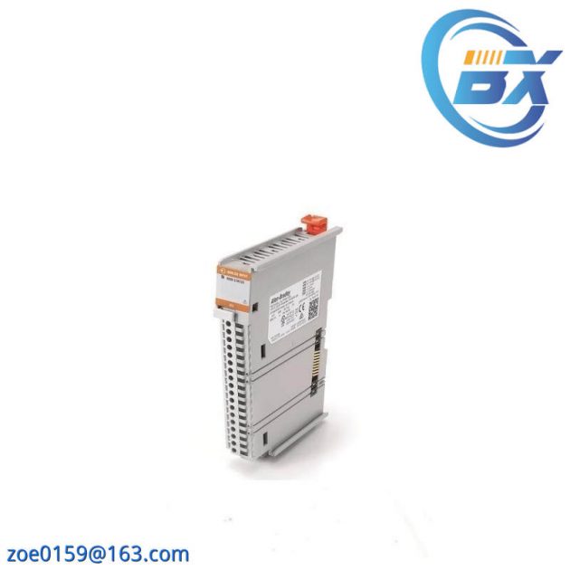 AB 5069-IY4: Compact 4-Channel I/O Module, Precision for Industrial Automation