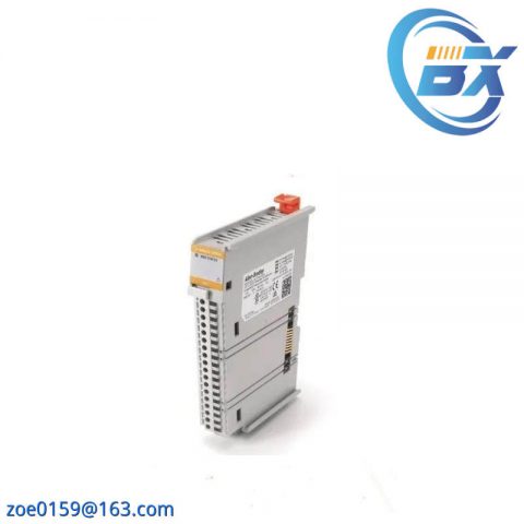AB 5069-OF8 Analog Output Module - Precision Control for Industrial Automation
