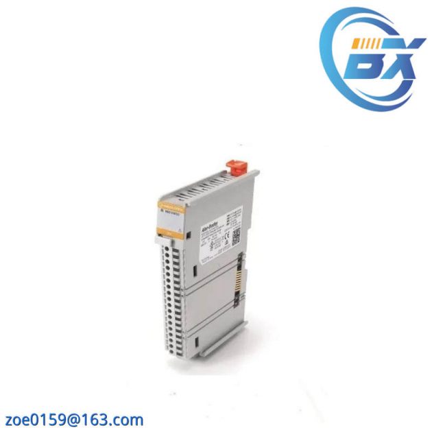 AB 5069-OF8 Analog Output Module - Precision Control for Industrial Automation
