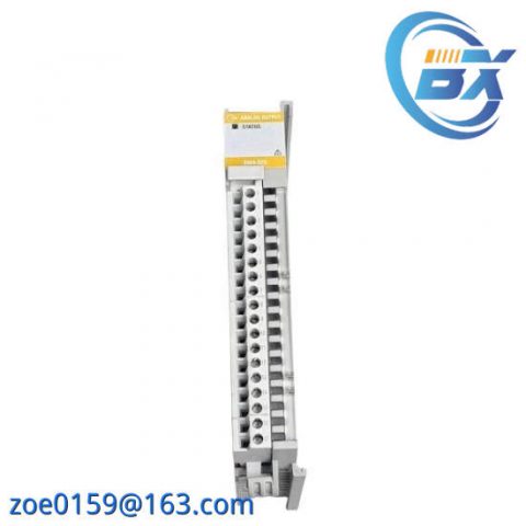 Siemens 5069-OF8 Compact 5000 Analog Output Module