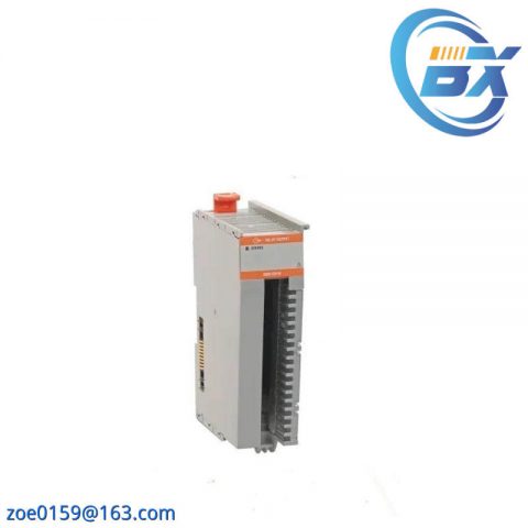 AB 5069-OW16: Advanced Output Module by ABB, Precision Control Solutions