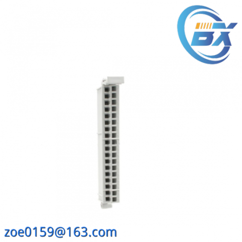 5069-RTB18-SCREW Terminal Block: Advanced and Durable Industrial Connector