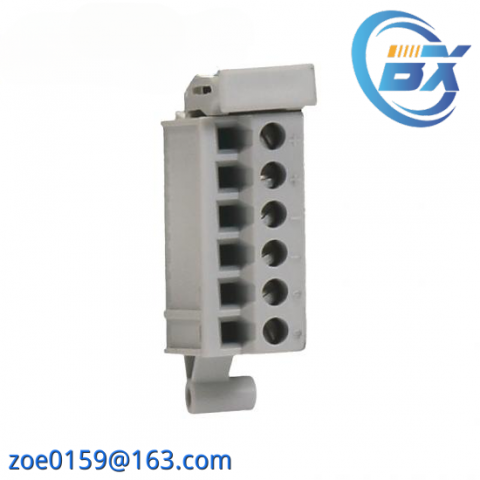 Allen-Bradley CompactLogix 5069 RTB6-SPING Terminal Block