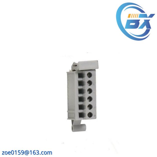 AB 5069-RTB6-SPRING | Compact I/O Module with 6 Pin Spring Type Connection