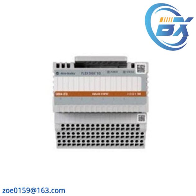 Rockwell Automation 5094-IF8 Analog Input Module - High Precision, Wide Range