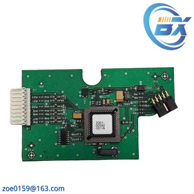 HONEYWELL 51196694-928: PS/2 Upgrade Board for Enhanced Data Transfer