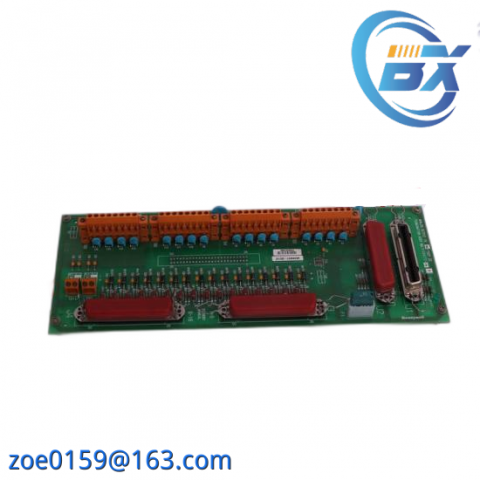 Honeywell Fiber Extender 51197564-200, High-speed Data Transmission for Industrial Automation