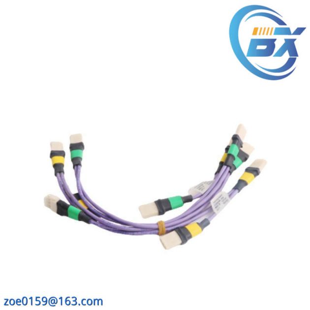 Honeywell 51202329-616 I/O Link Cable - Industrial Control Solution