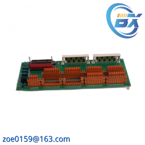 Honeywell 51303940-150 Alarm Board, Advanced Industrial Control Solution