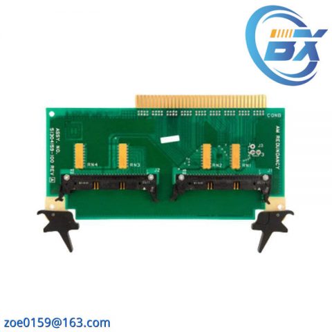 Honeywell 51304159-100 I/O Card: Industrial Control Module