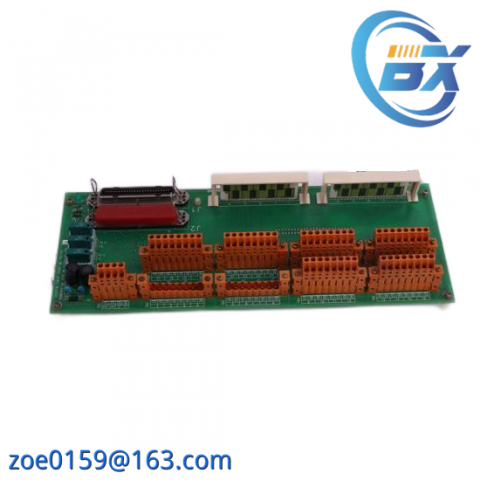 Honeywell 51304441-175 Industrial Input Module