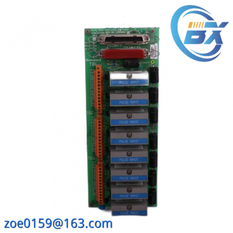 Honeywell 51304493-250 UCN Modem Card, Industrial Control Modules