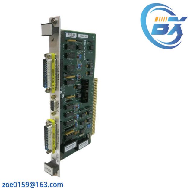 Honeywell 51304812-200 TDC 3000 Input Output Adapter