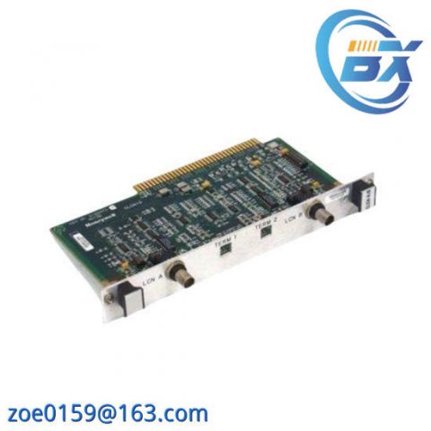 Honeywell 51305072-100 Industrial Control Module
