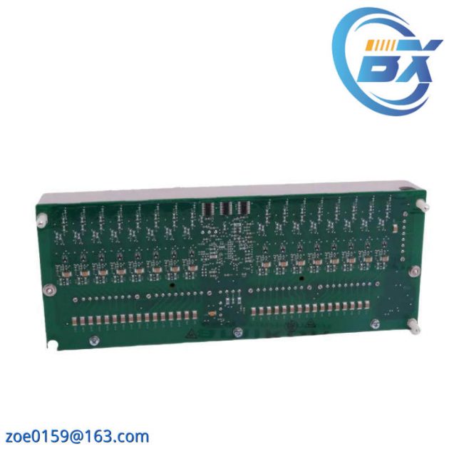 Honeywell 51305072-700: Advanced TDC 3000 I/O Board for Industrial Control Solutions