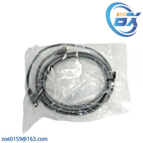 Honeywell 51305381-500 Data Transfer Cable, for Industrial Control Systems