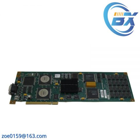 HONEYWELL 51305430-100: Industrial PC Board for LCNP-4 Control Modules