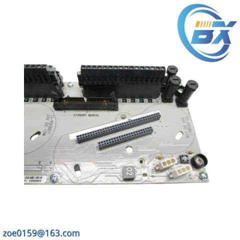 Honeywell CC-TD0B11 Digital Output Module, 51308373-175