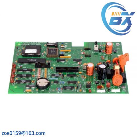 Honeywell 51309355-001 PC Board - Precision Control Solutions
