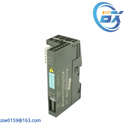 SIEMENS 5136-DNS-200S Adapter Module for Industrial Control Solutions
