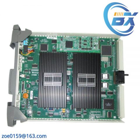Honeywell 51401642-150 High Performance I/O Link