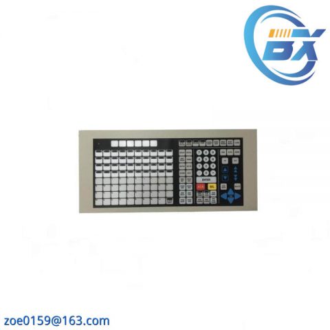 HONEYWELL TDC 3000 Keyboard 51402497-100, Control System Module