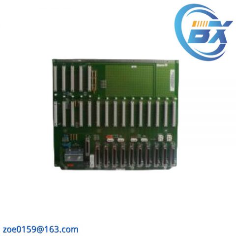 Honeywell 51402592-175 HPM UCN Industrial Interface Module
