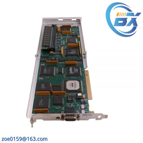 Honeywell 51402797-200 Analog Input Module, for Industrial Control Applications