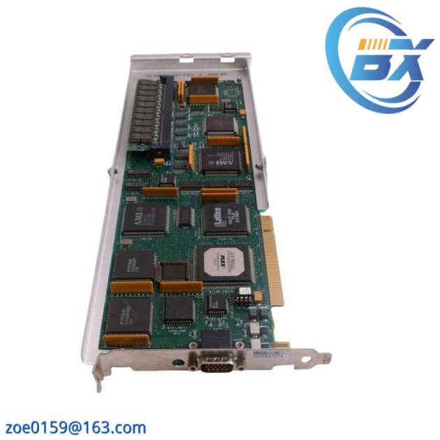 Honeywell 51402797-200 Analog Input Module, for Industrial Control Applications
