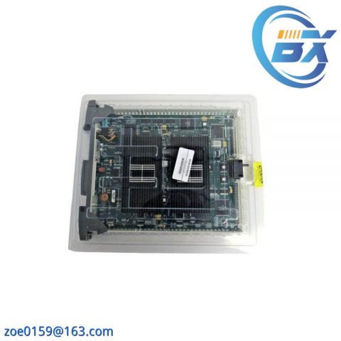 Honeywell 51403422-150: High Performance Communication Controller